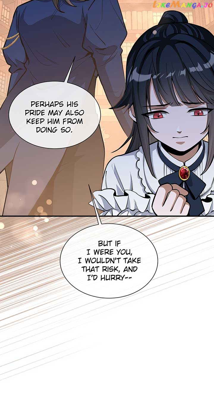 The Beginning After The End Chapter 175.17 206 19