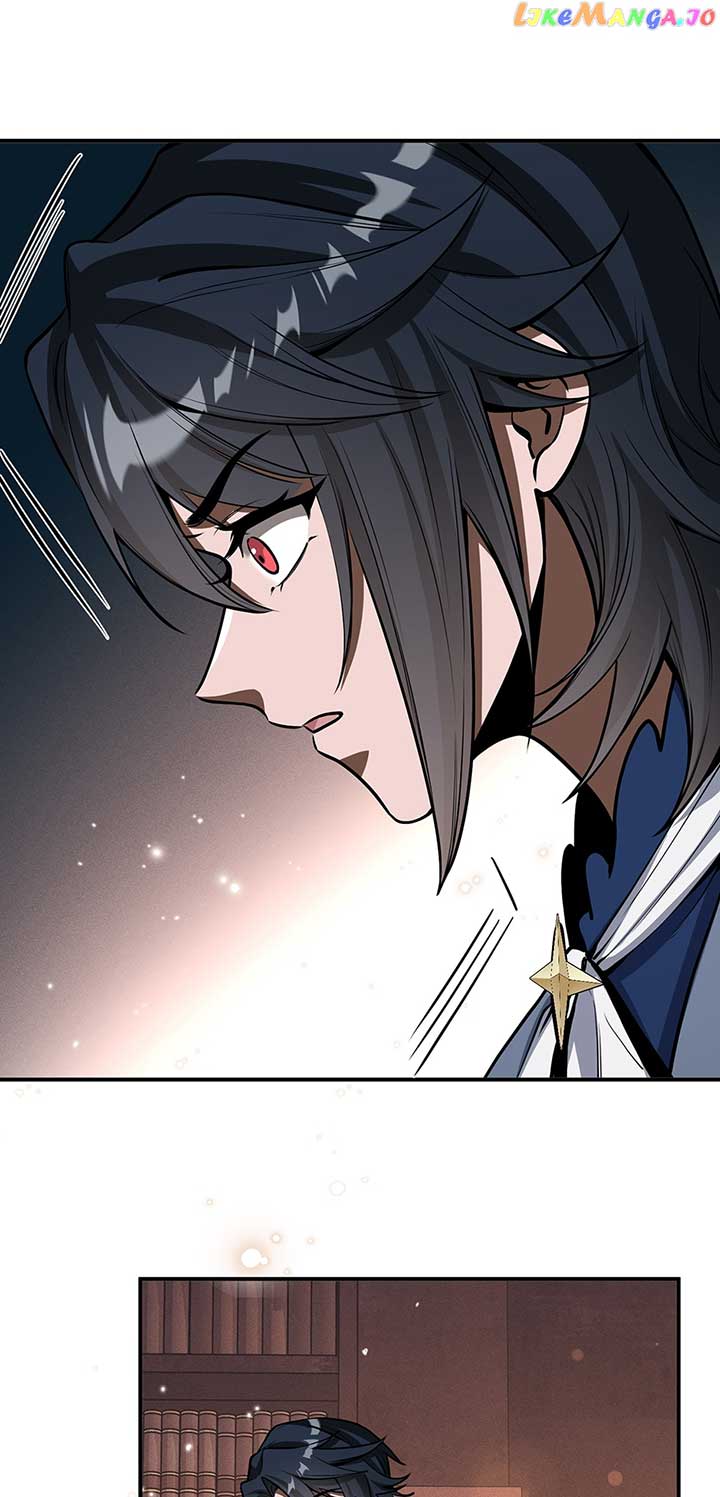 The Beginning After The End Chapter 175.17 207 20