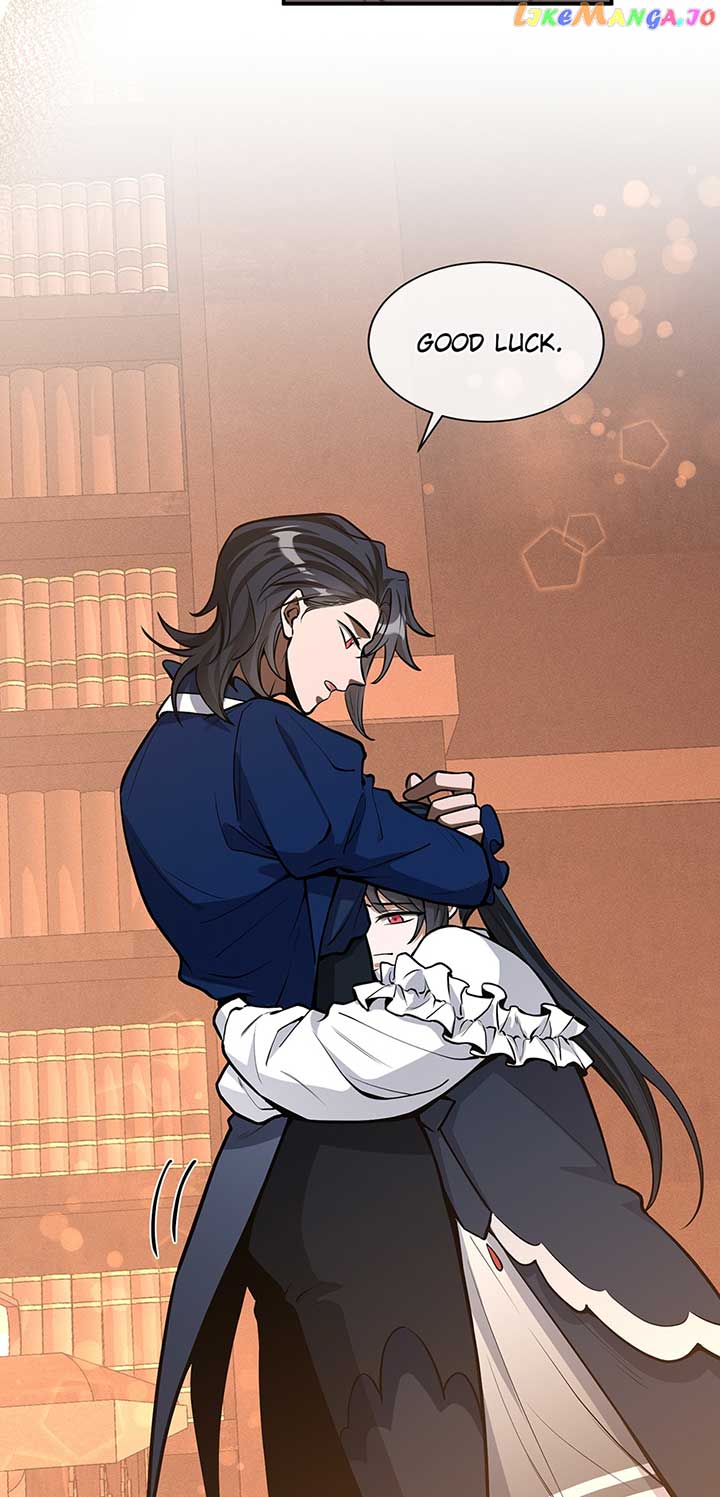 The Beginning After The End Chapter 175.17 210 23