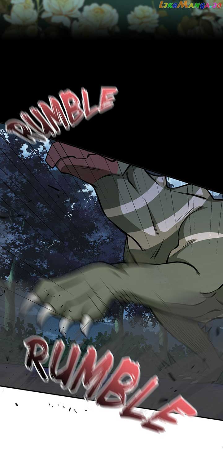 The Beginning After The End Chapter 175.17 212 25