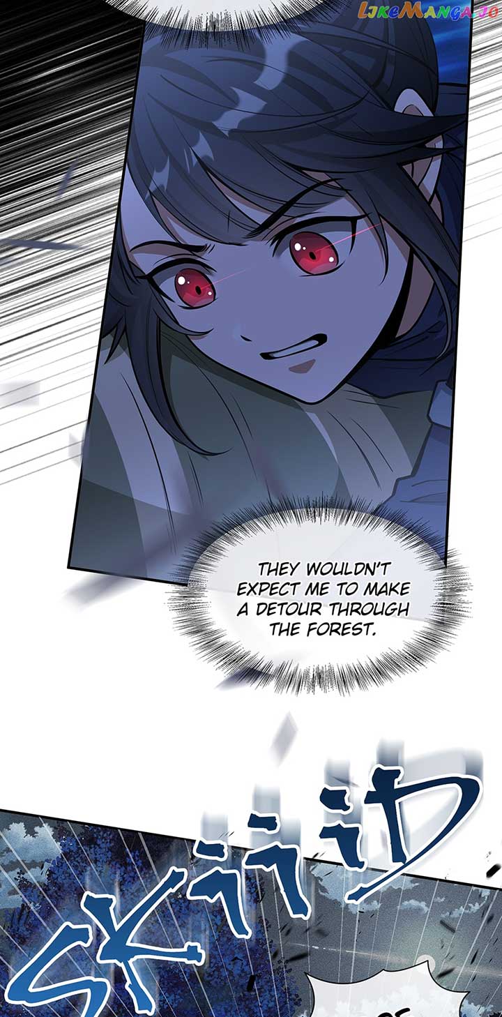 The Beginning After The End Chapter 175.17 214 27