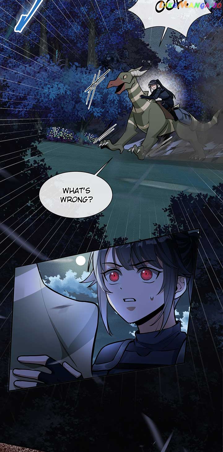 The Beginning After The End Chapter 175.17 215 28