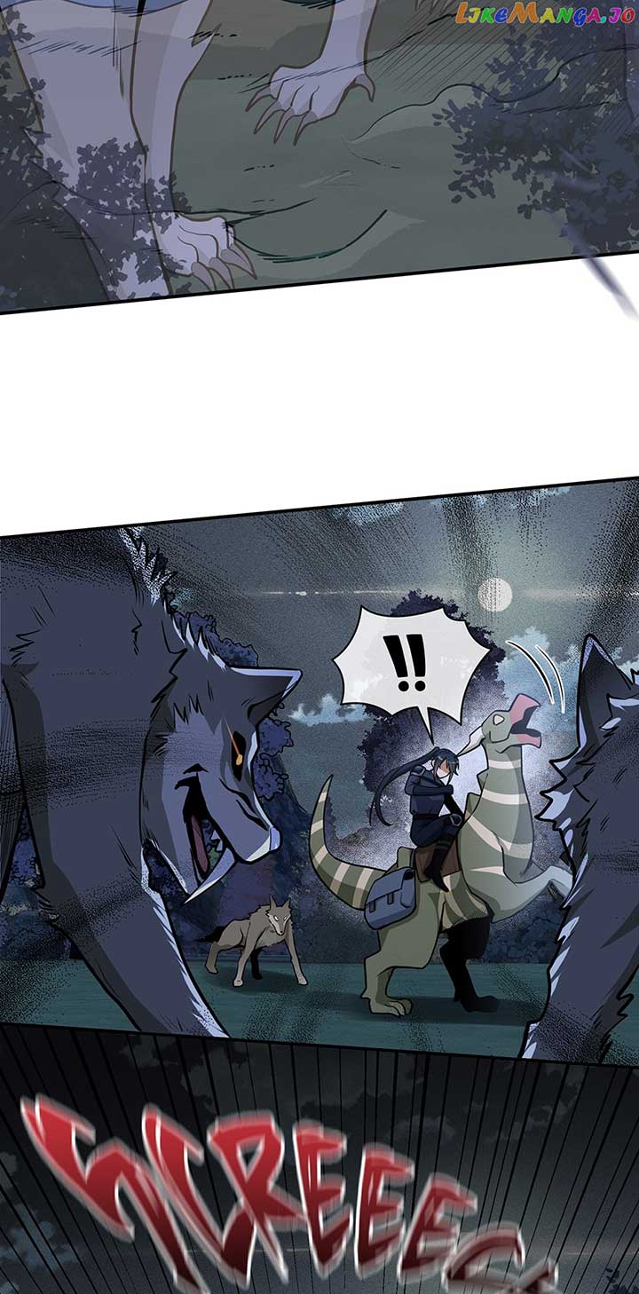 The Beginning After The End Chapter 175.17 218 31