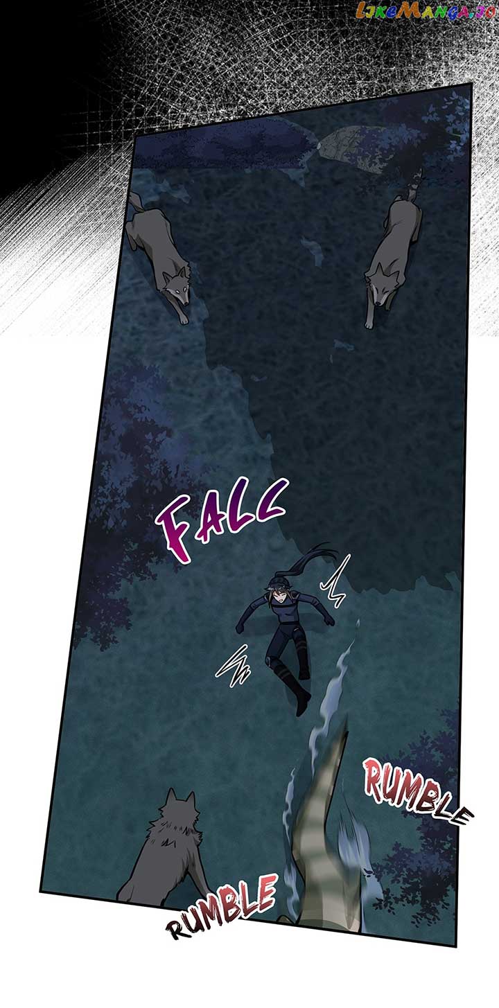 The Beginning After The End Chapter 175.17 220 33