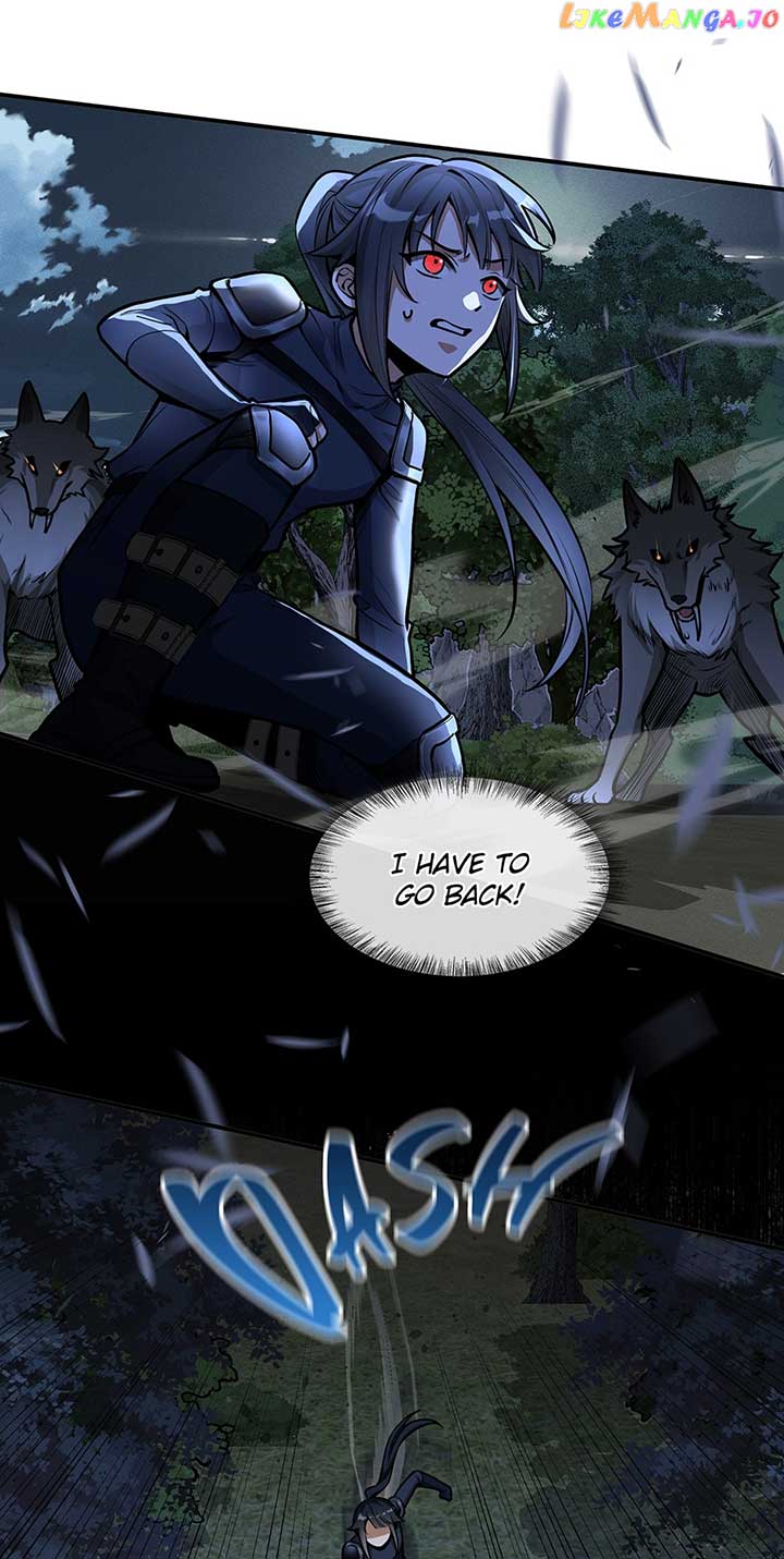 The Beginning After The End Chapter 175.17 221 34