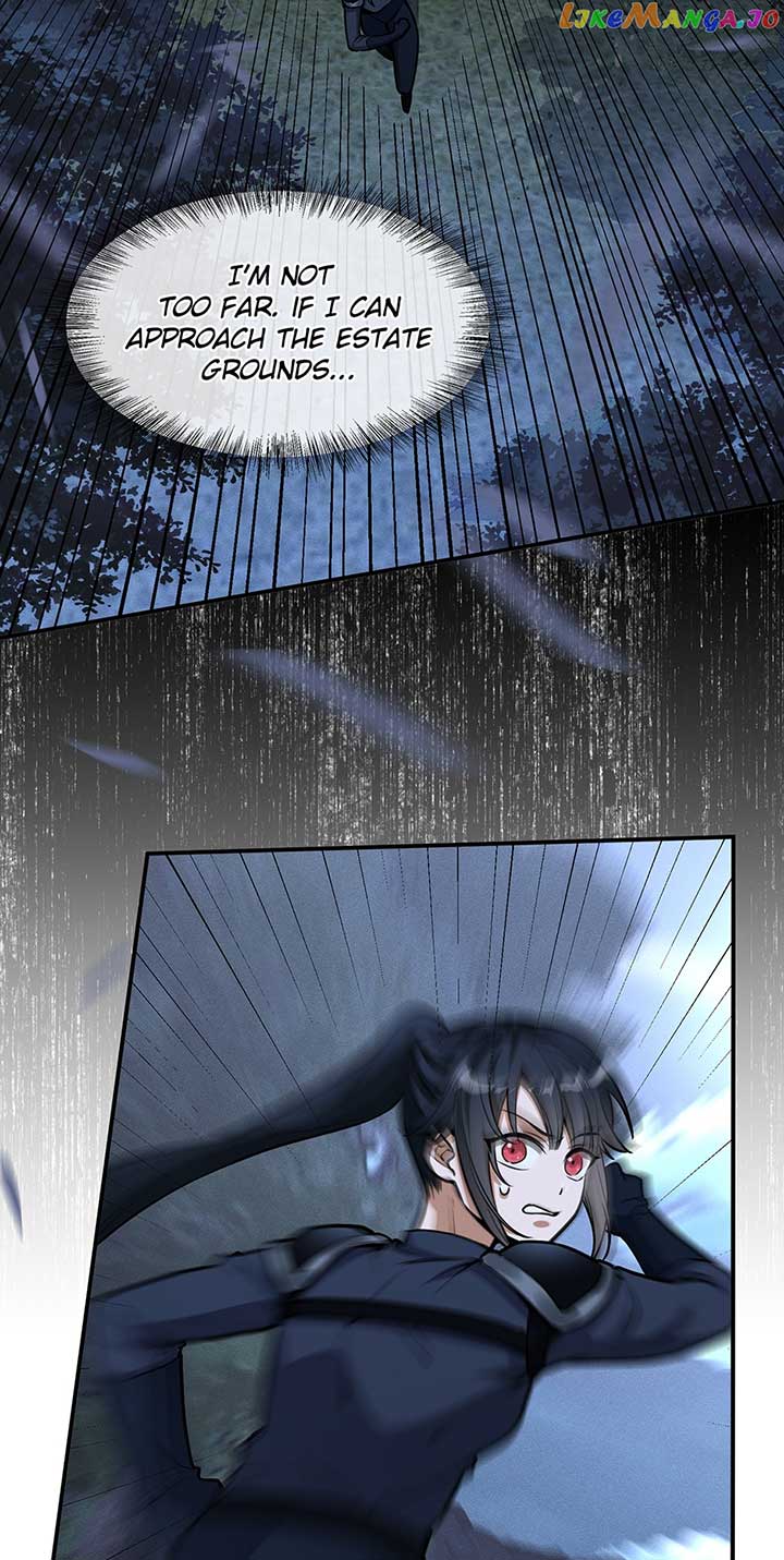 The Beginning After The End Chapter 175.17 222 35