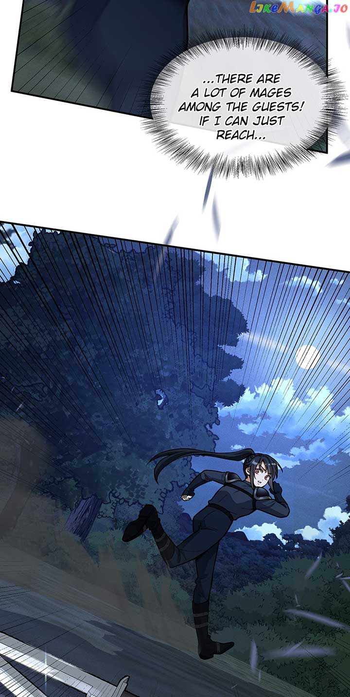 The Beginning After The End Chapter 175.17 223 36