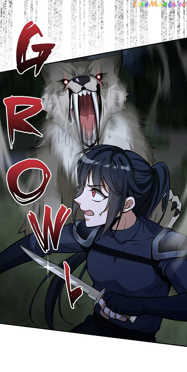 The Beginning After The End Chapter 175.17 227 40