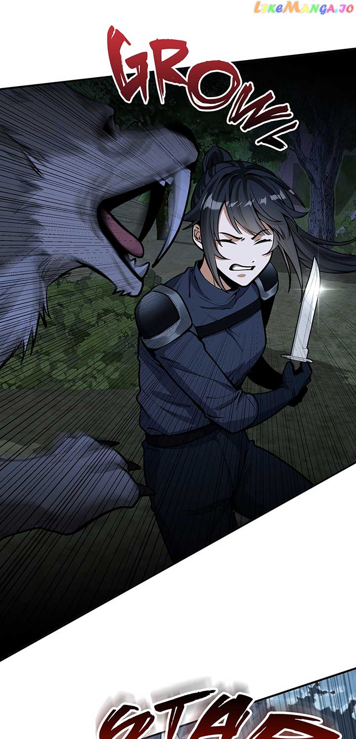 The Beginning After The End Chapter 175.17 228 41