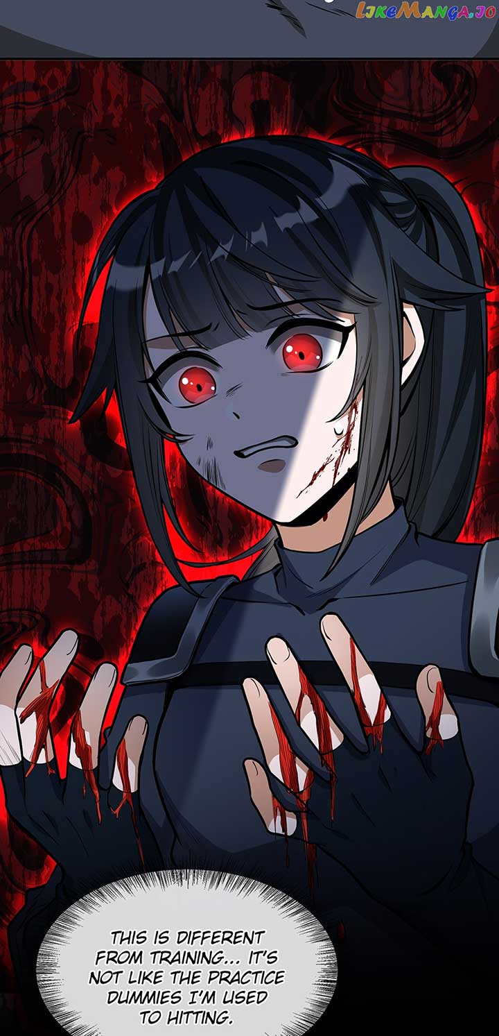 The Beginning After The End Chapter 175.17 231 44