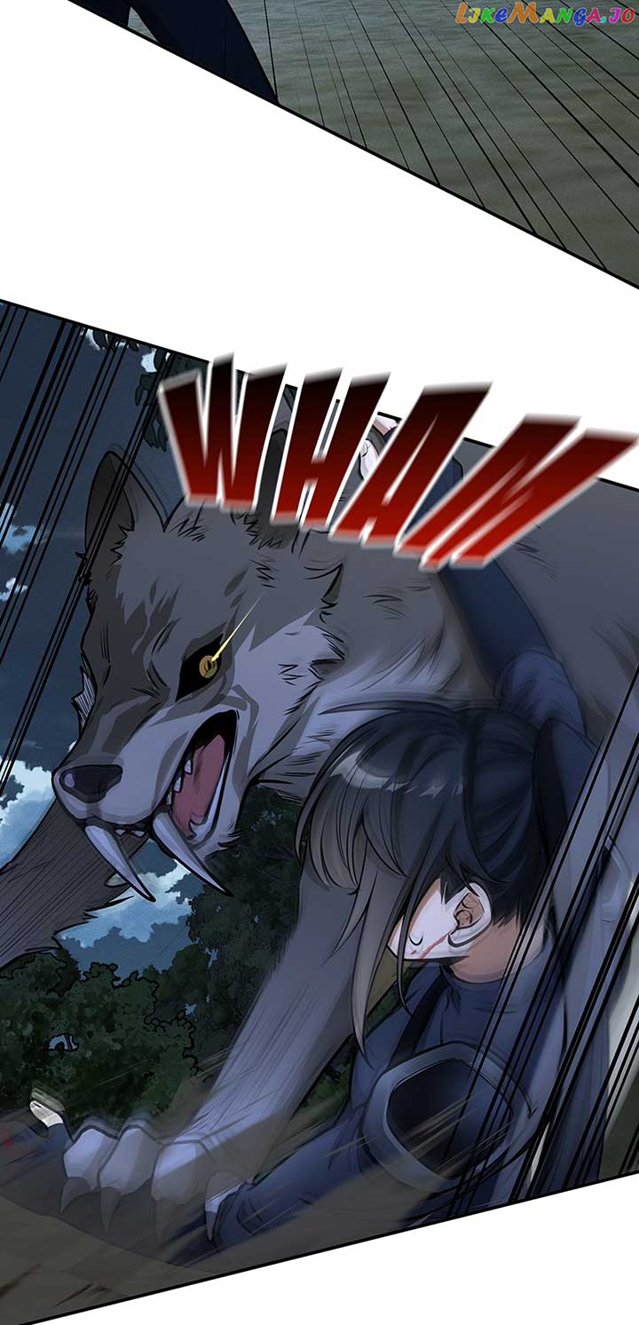 The Beginning After The End Chapter 175.17 233 46