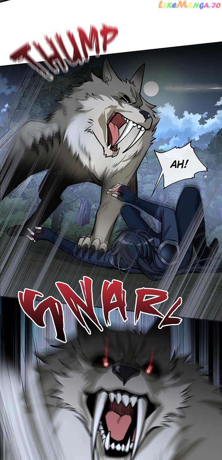 The Beginning After The End Chapter 175.17 234 47