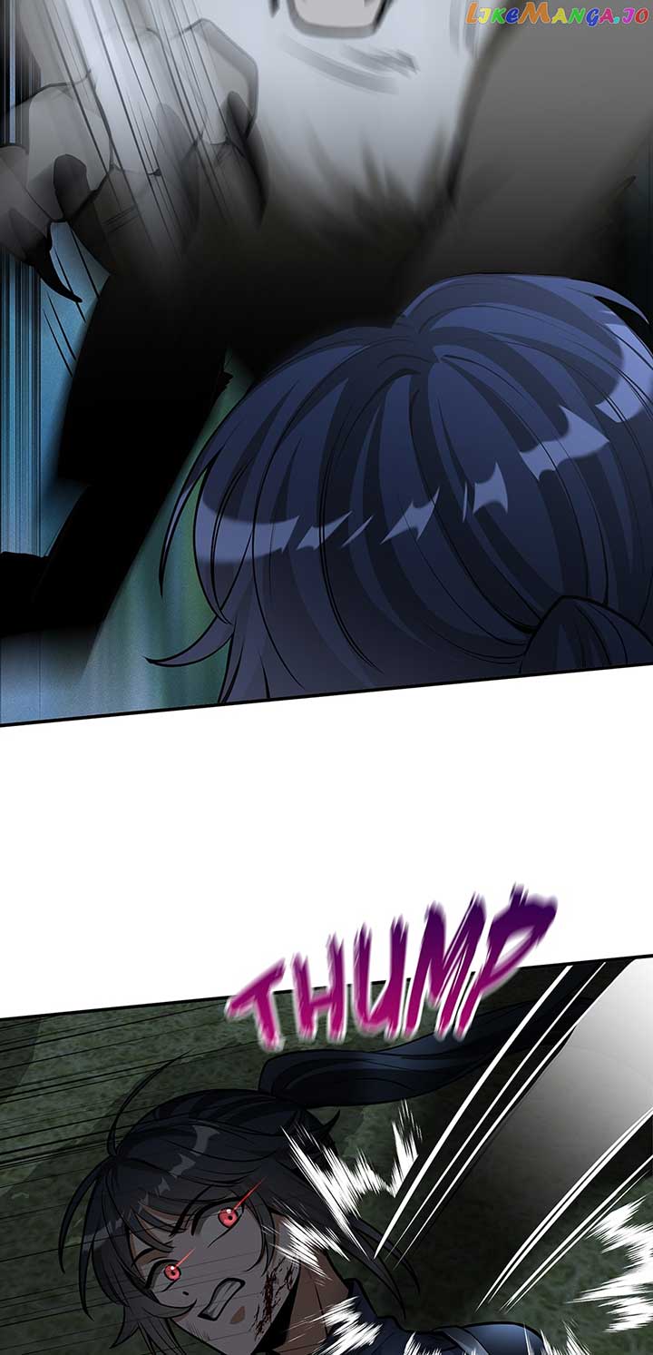 The Beginning After The End Chapter 175.17 235 48