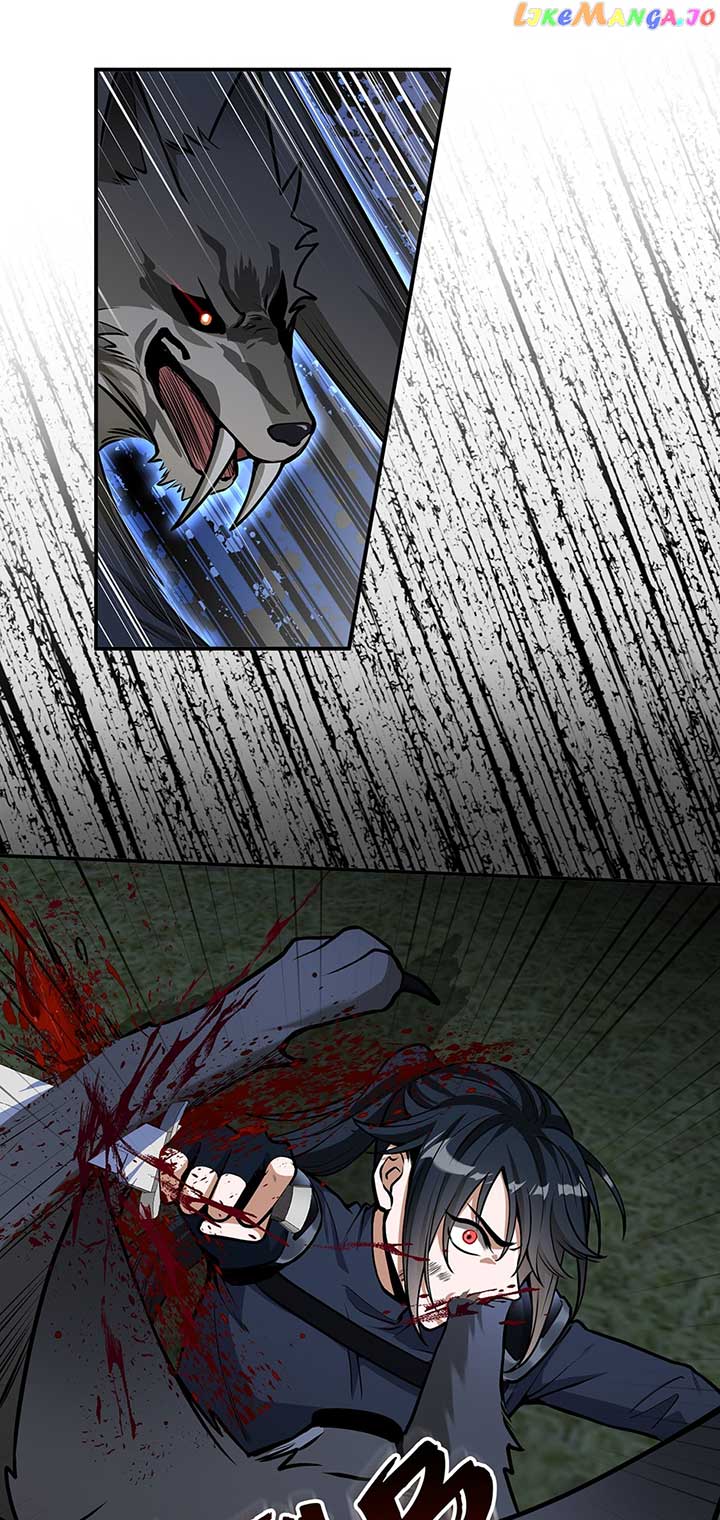 The Beginning After The End Chapter 175.17 237 50