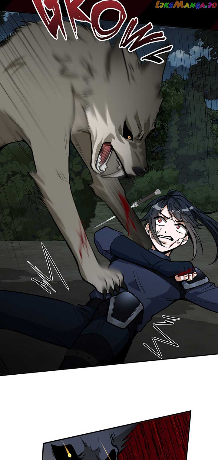 The Beginning After The End Chapter 175.17 240 53