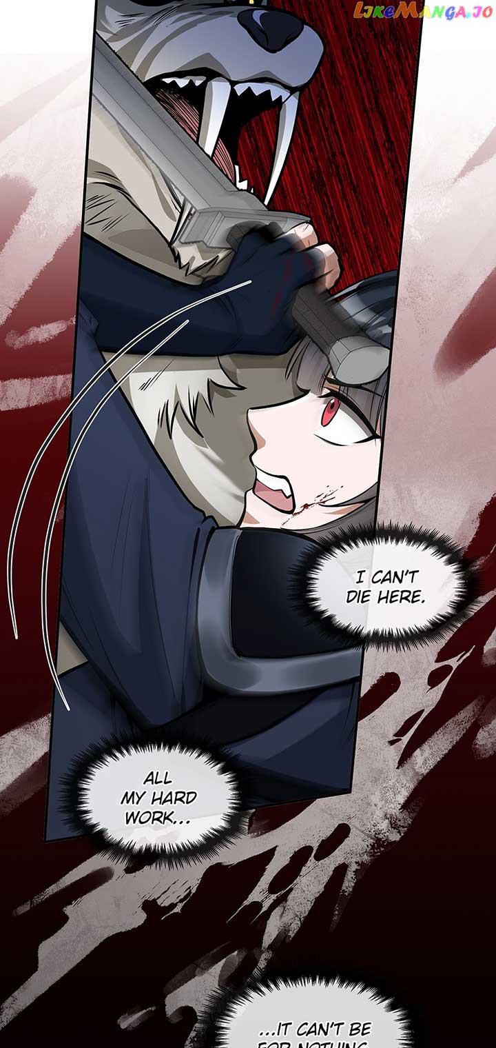 The Beginning After The End Chapter 175.17 241 54