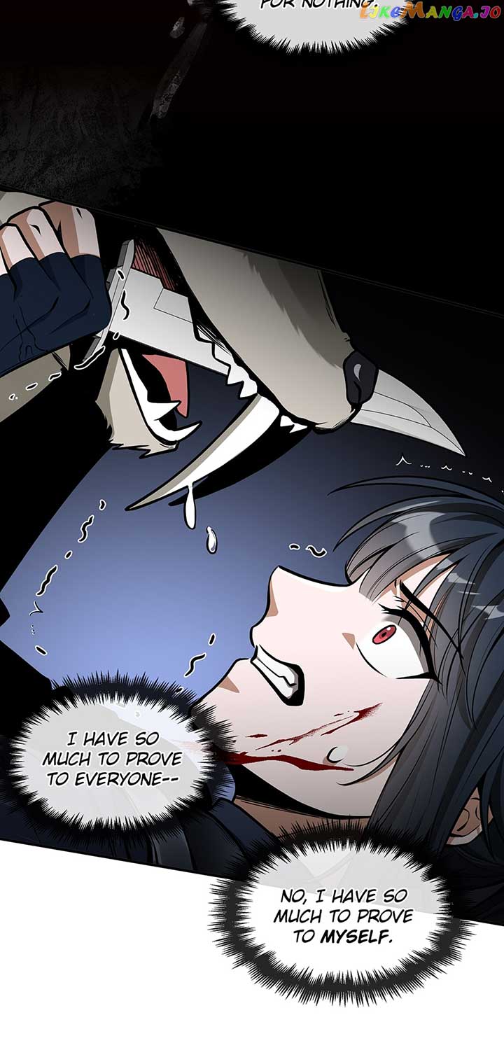 The Beginning After The End Chapter 175.17 242 55