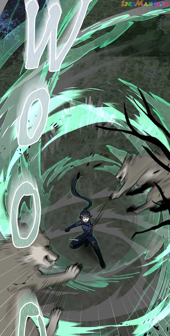 The Beginning After The End Chapter 175.17 245 58