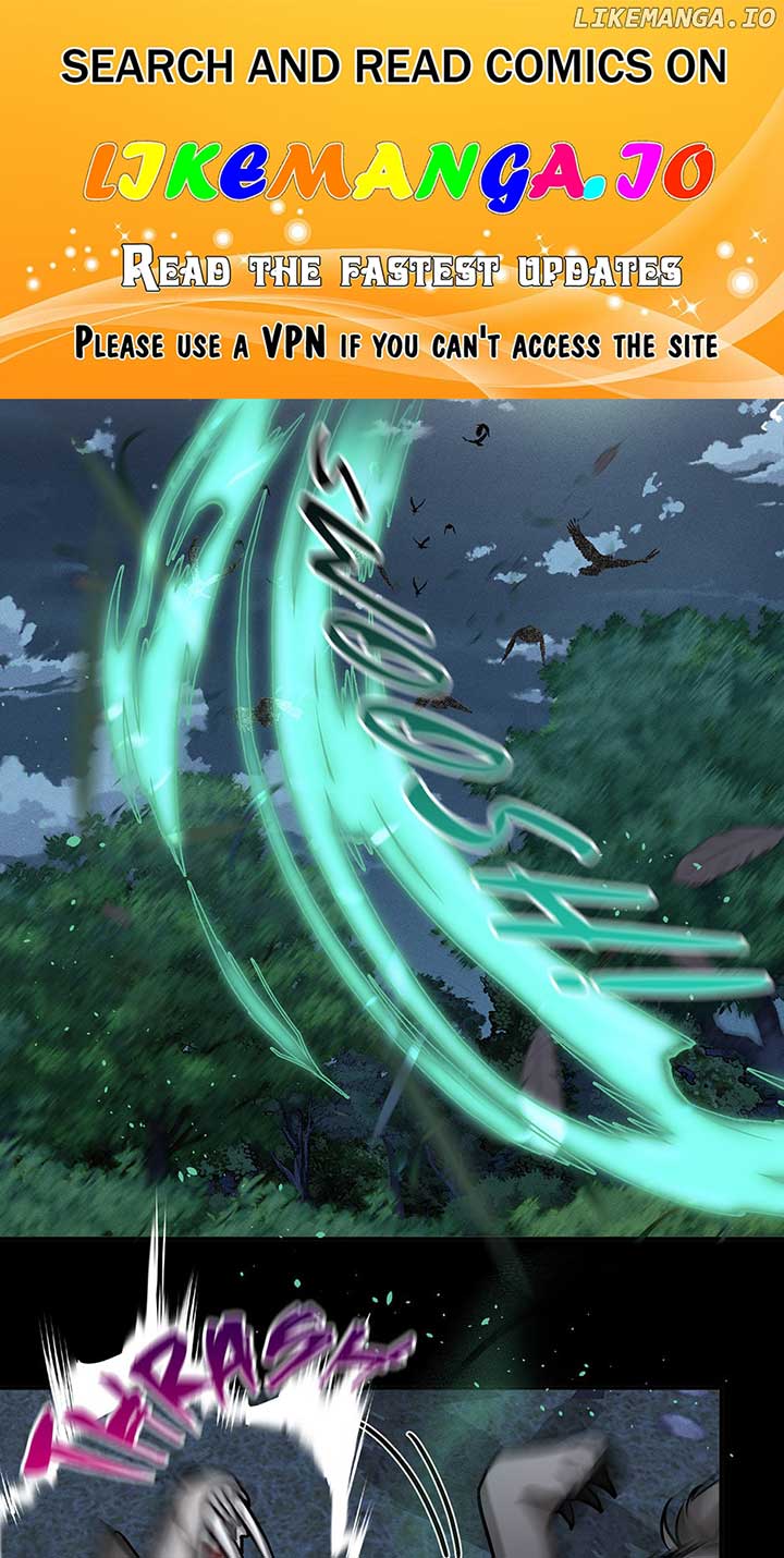 The Beginning After The End Chapter 175.18 191 01