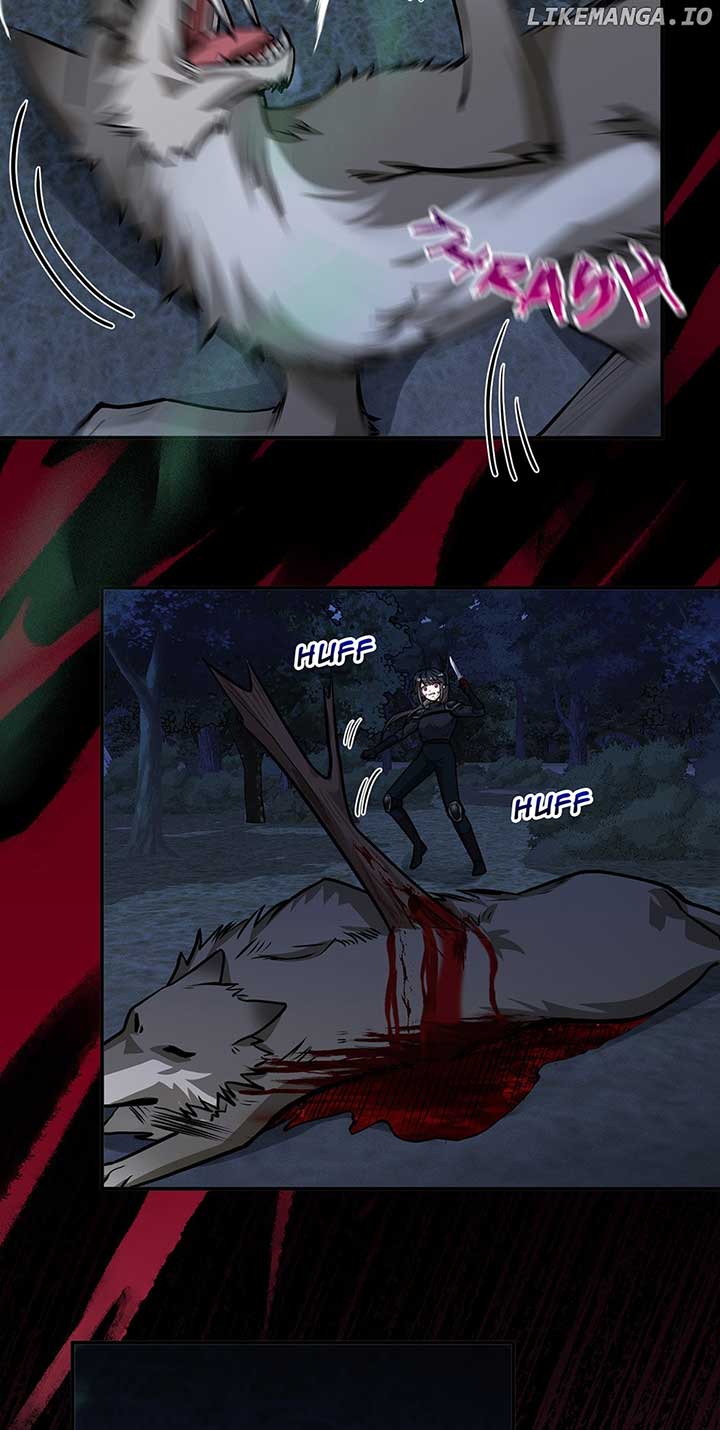 The Beginning After The End Chapter 175.18 192 02