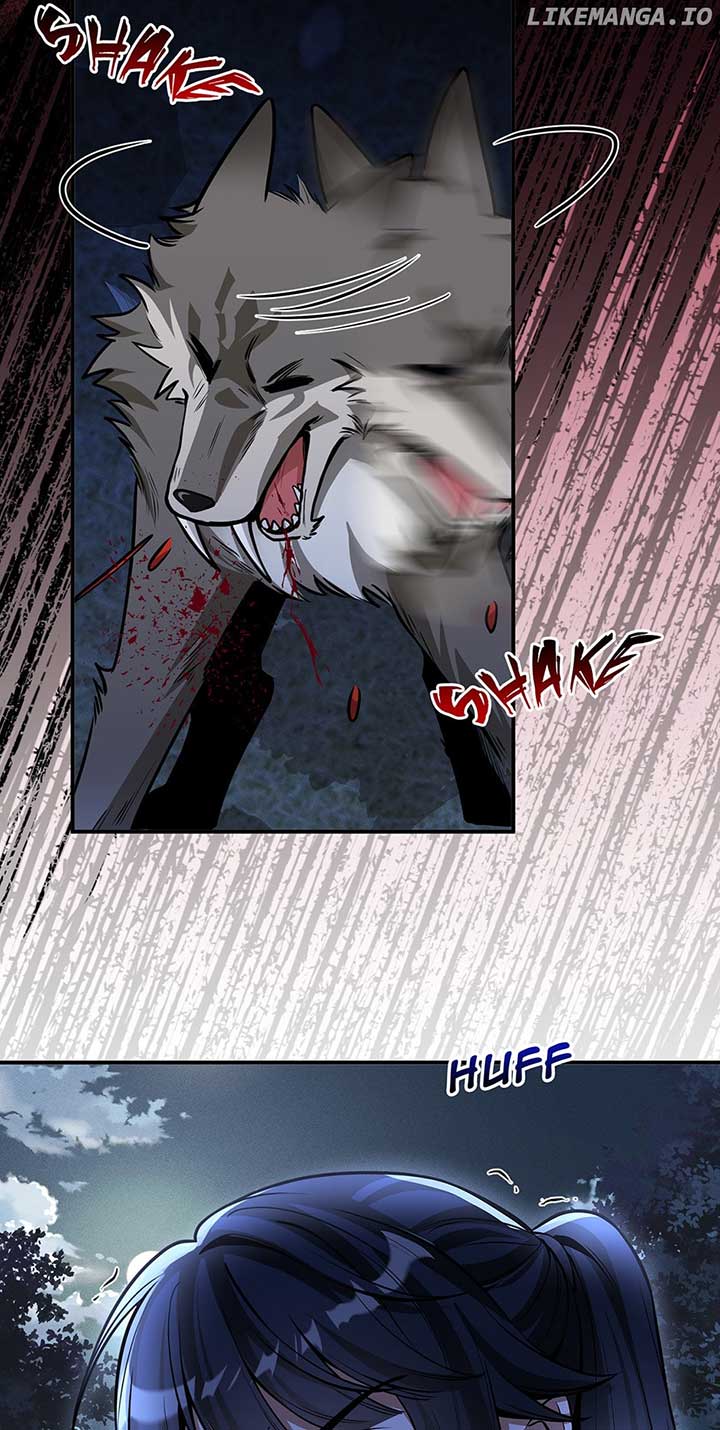 The Beginning After The End Chapter 175.18 193 03