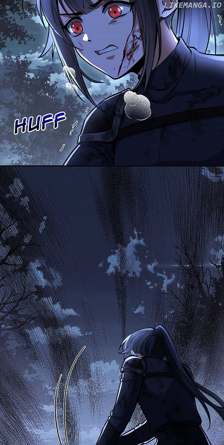 The Beginning After The End Chapter 175.18 194 04