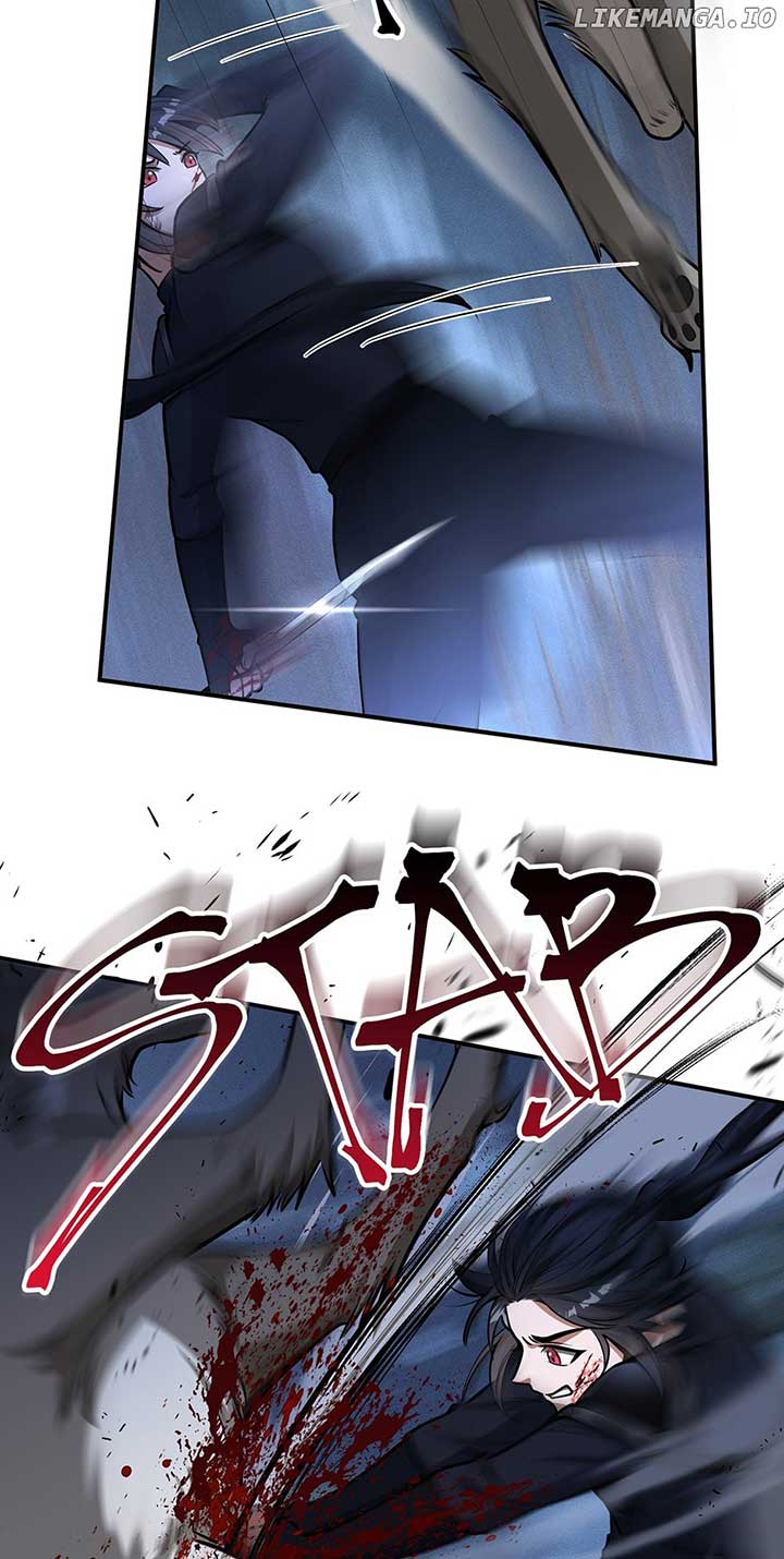 The Beginning After The End Chapter 175.18 198 08