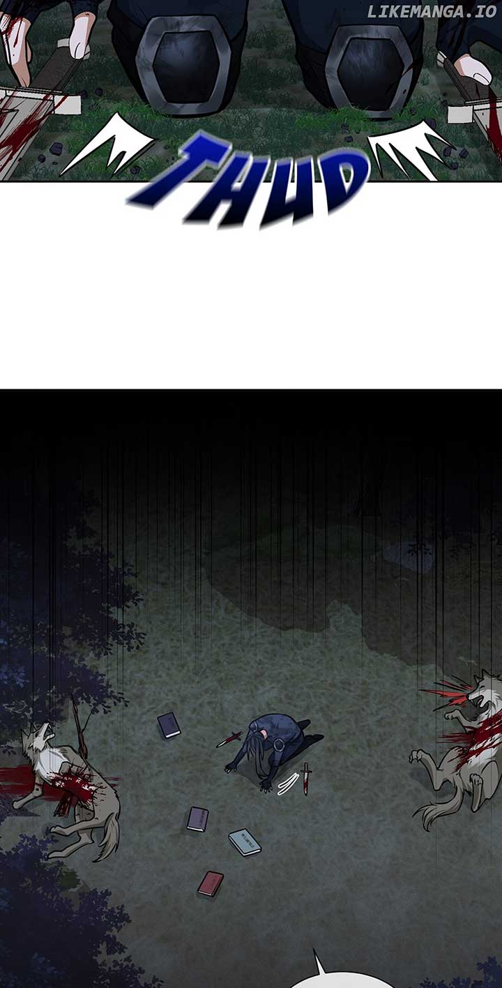 The Beginning After The End Chapter 175.18 202 12