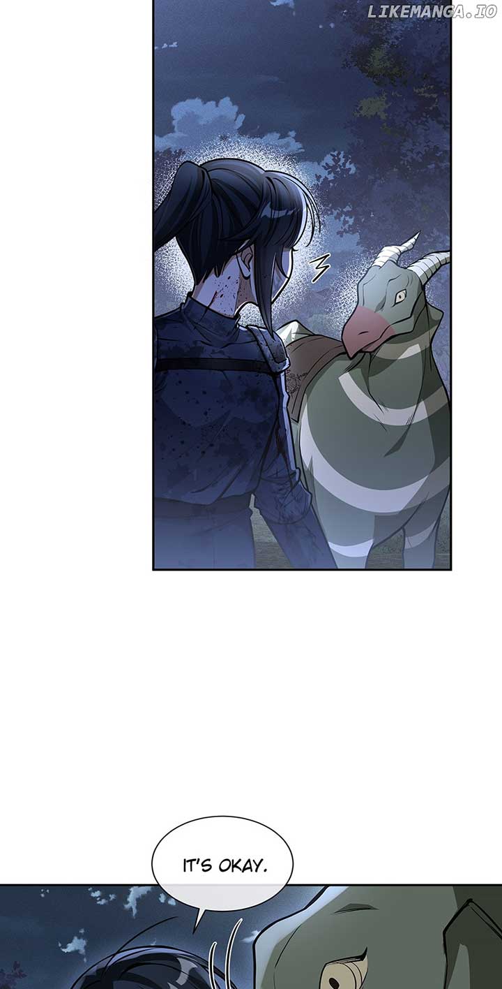 The Beginning After The End Chapter 175.18 204 14