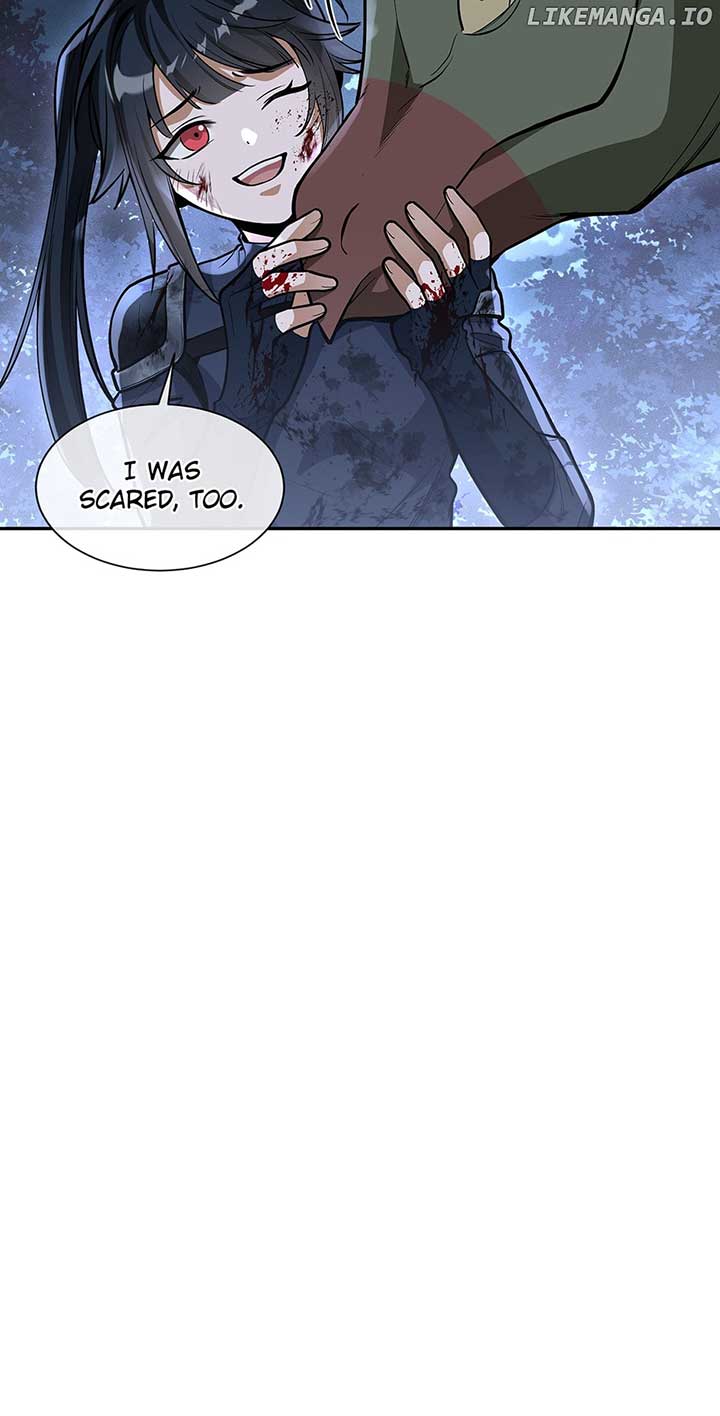 The Beginning After The End Chapter 175.18 205 15