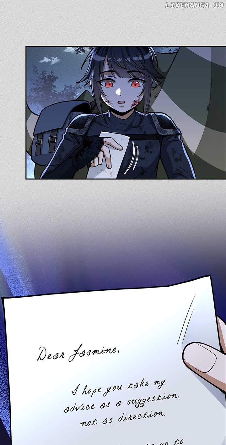 The Beginning After The End Chapter 175.18 209 19