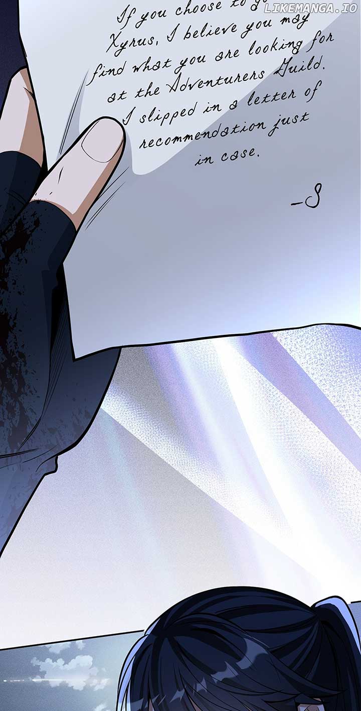 The Beginning After The End Chapter 175.18 210 20