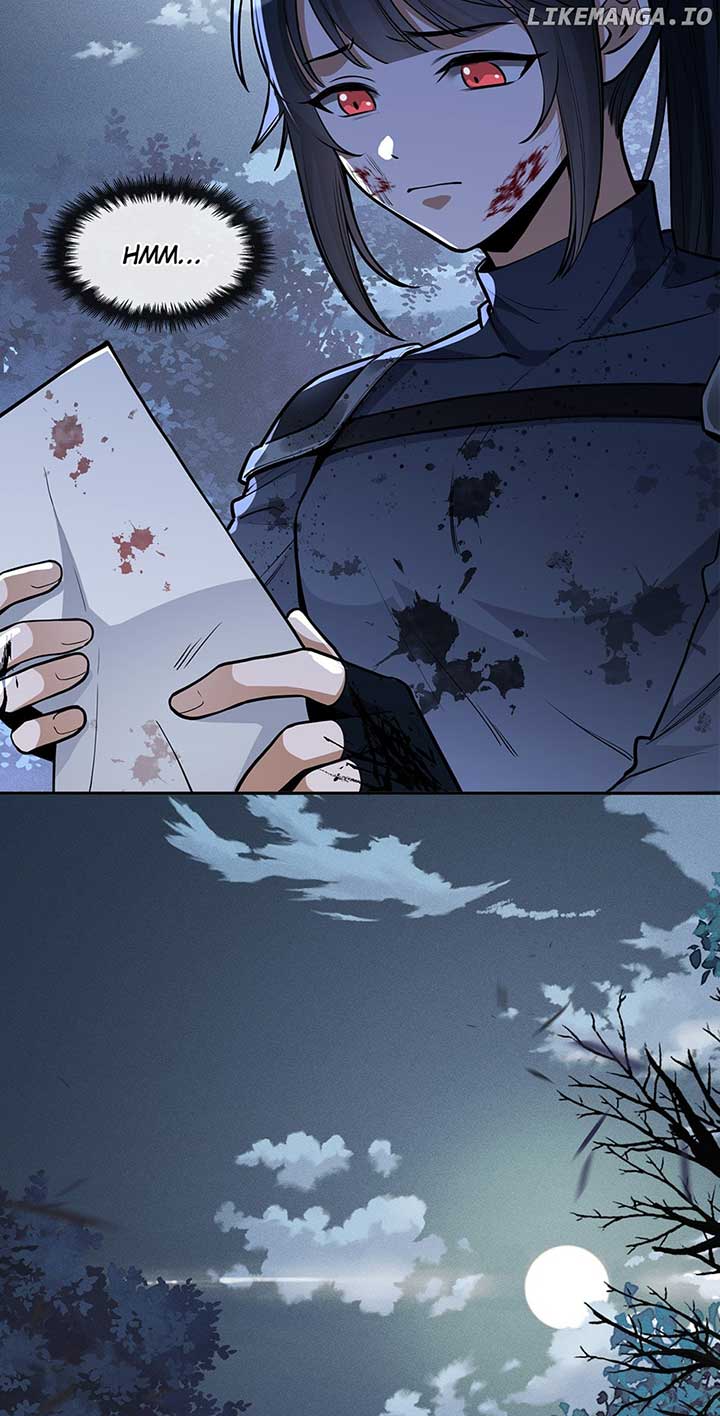 The Beginning After The End Chapter 175.18 211 21