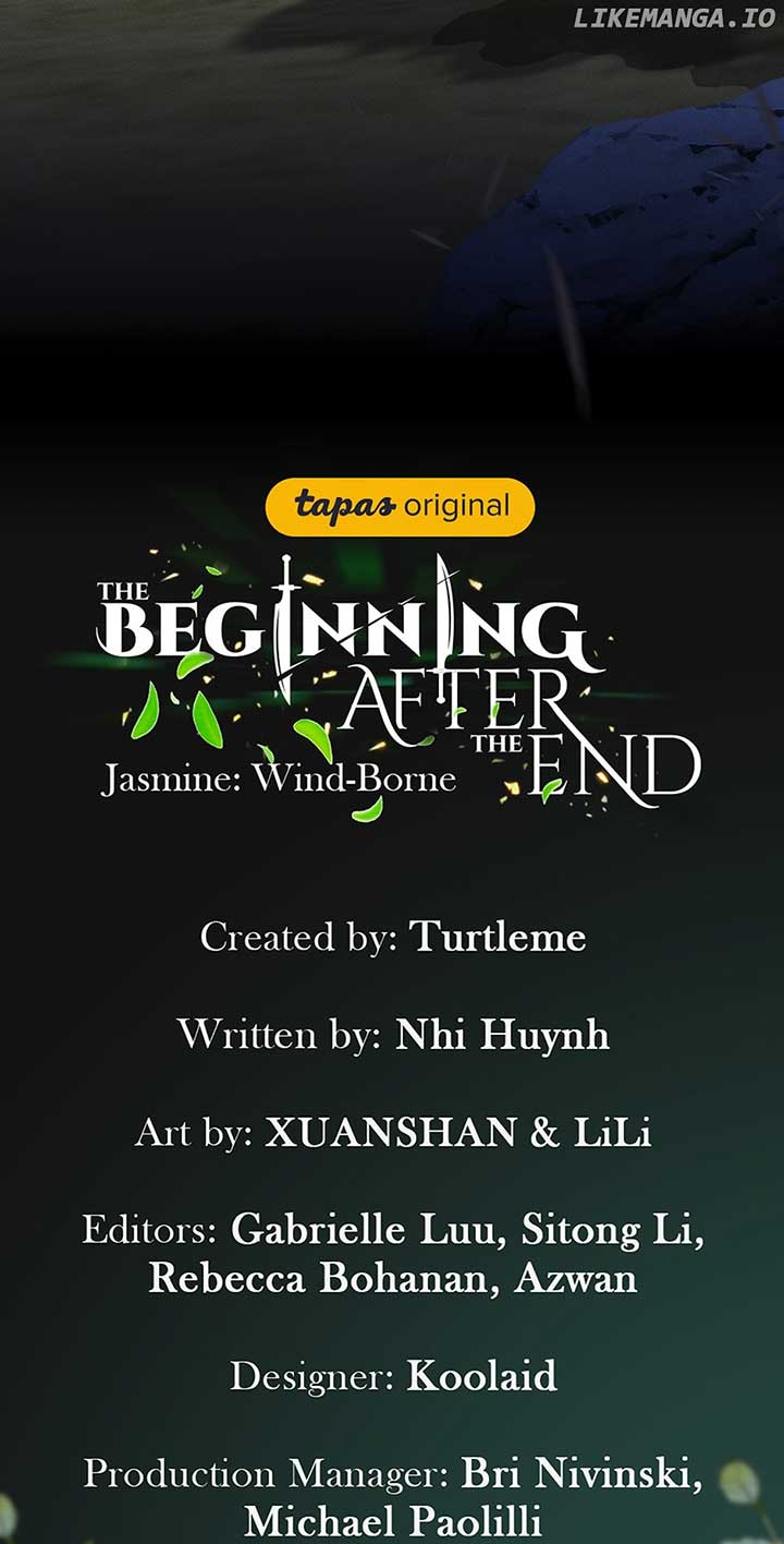 The Beginning After The End Chapter 175.18 213 23