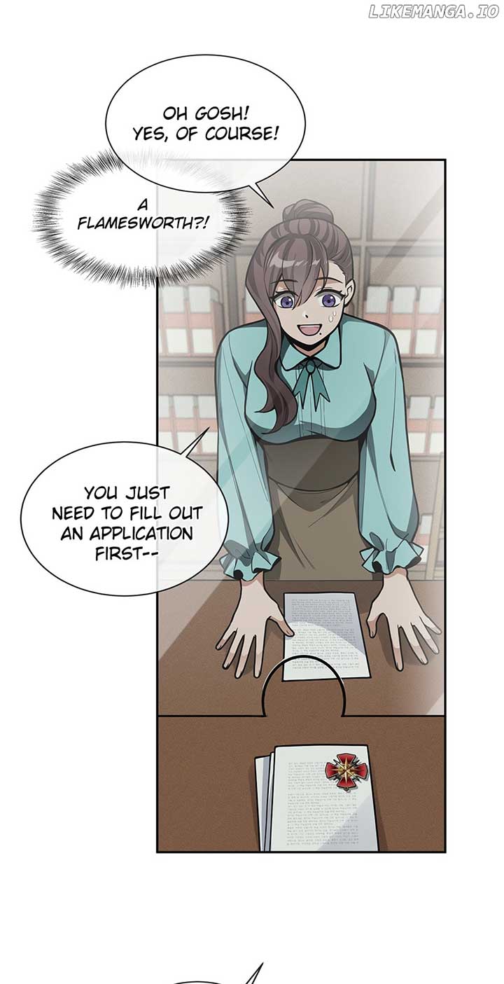 The Beginning After The End Chapter 175.18 218 28