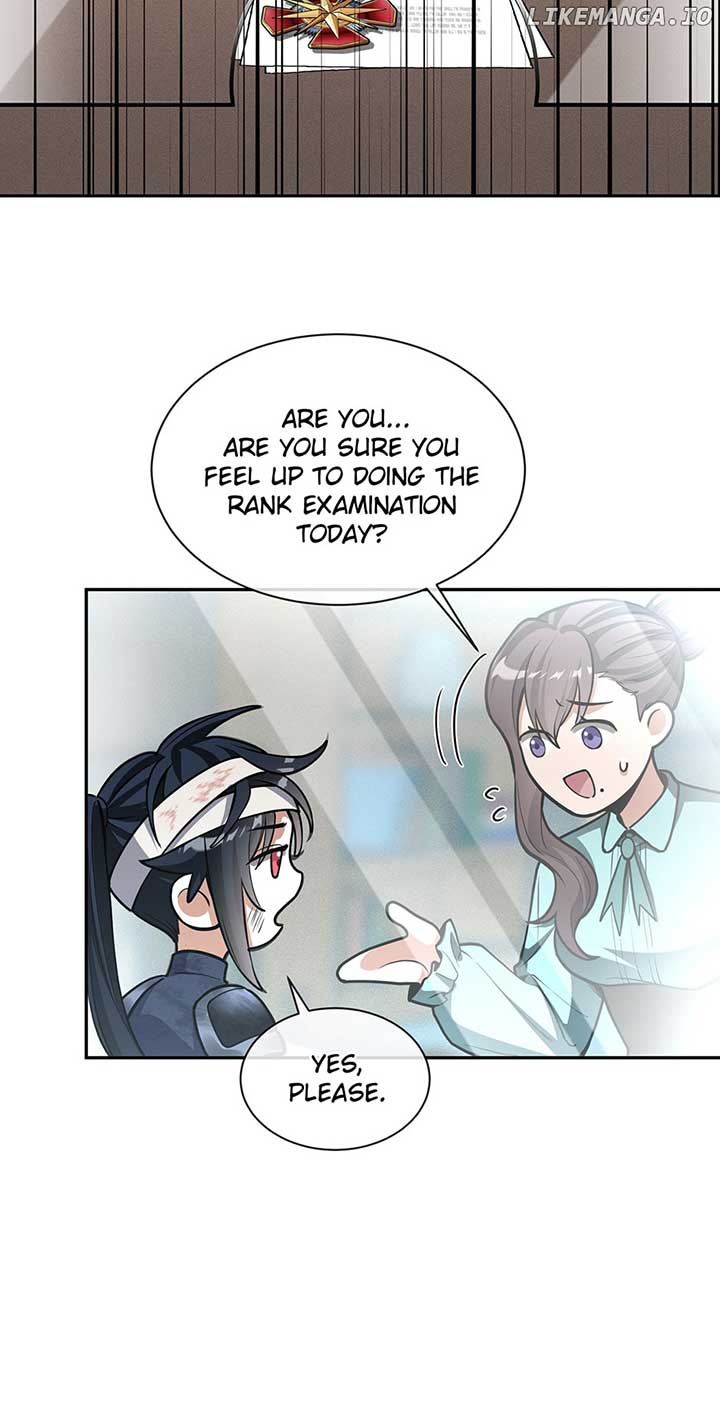 The Beginning After The End Chapter 175.18 220 30