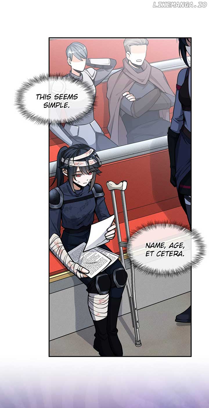 The Beginning After The End Chapter 175.18 222 32