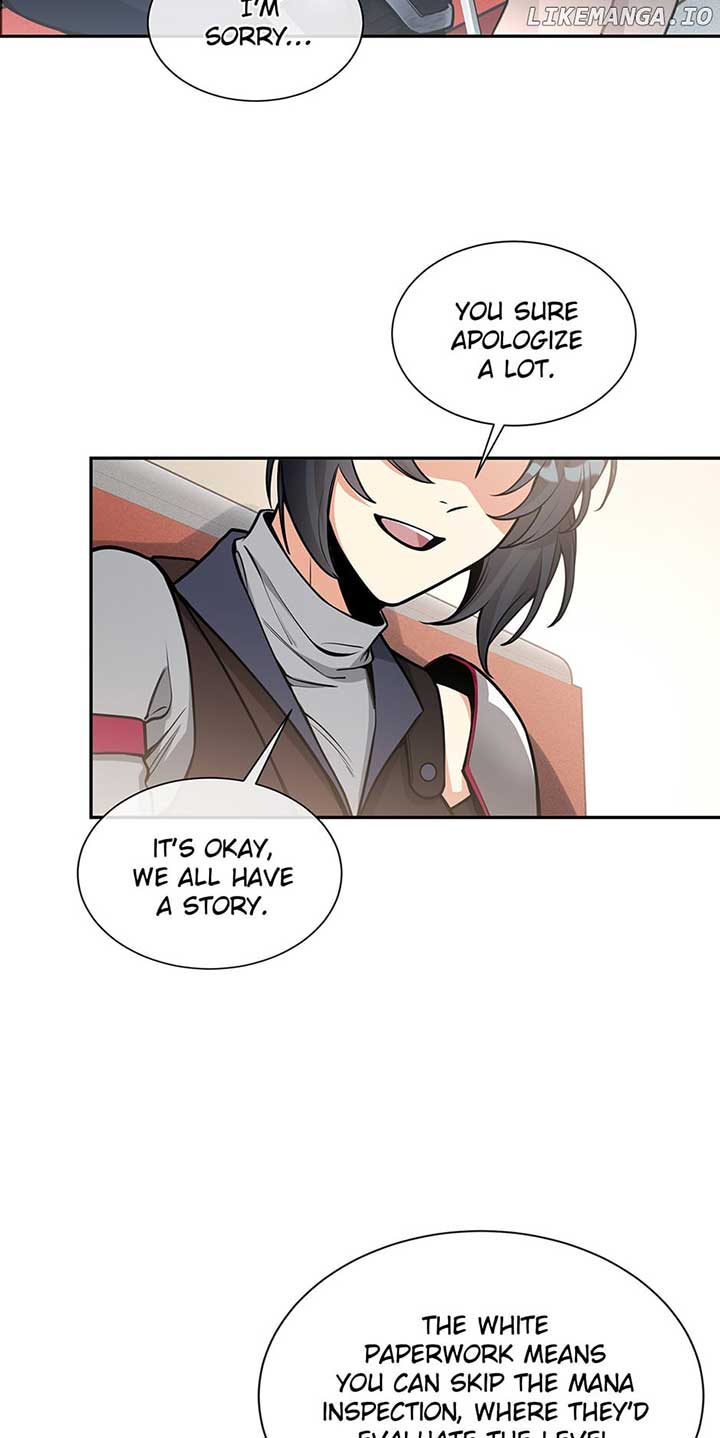 The Beginning After The End Chapter 175.18 227 37