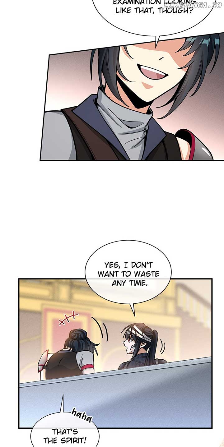 The Beginning After The End Chapter 175.18 230 40