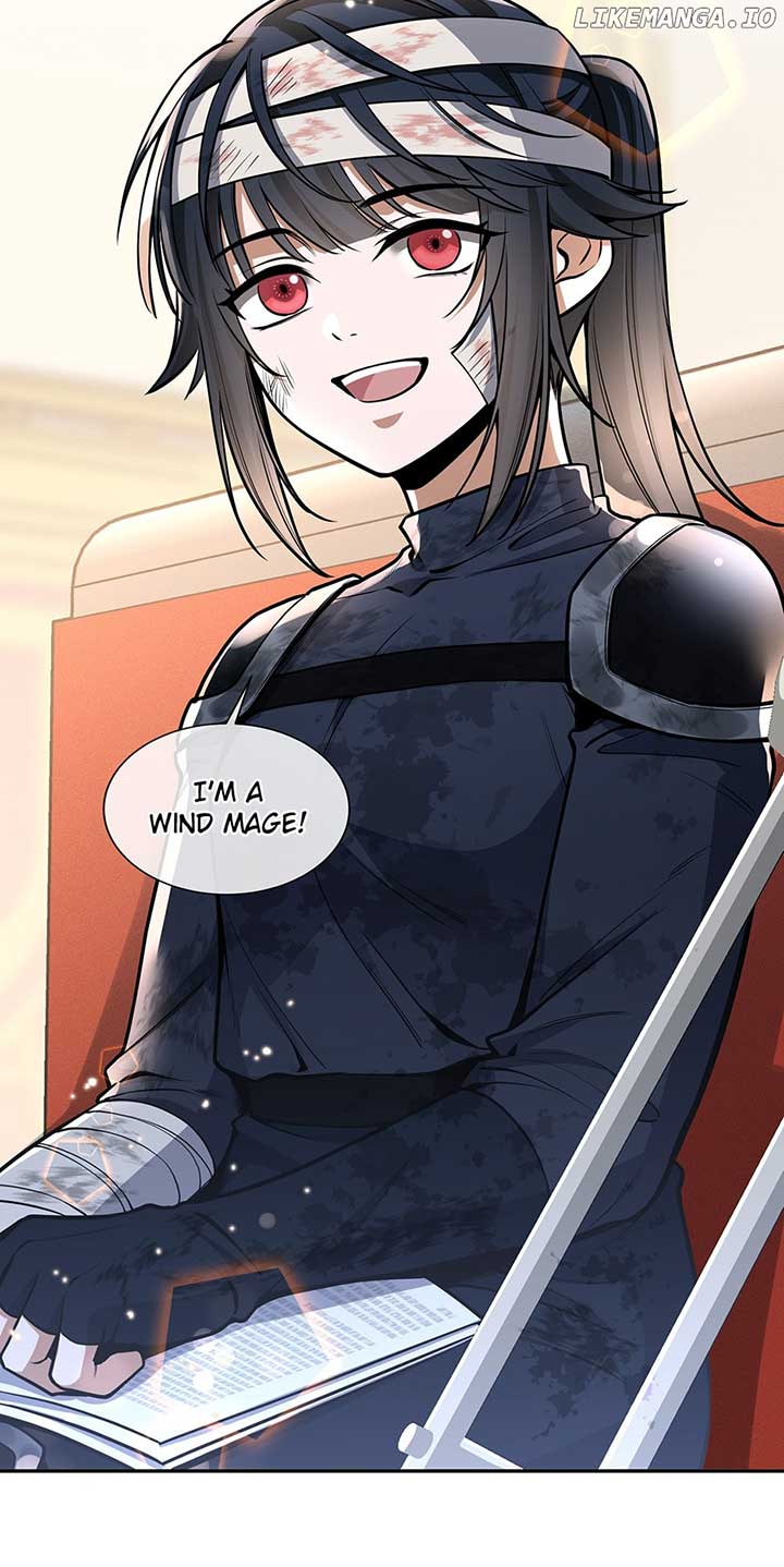 The Beginning After The End Chapter 175.18 233 43