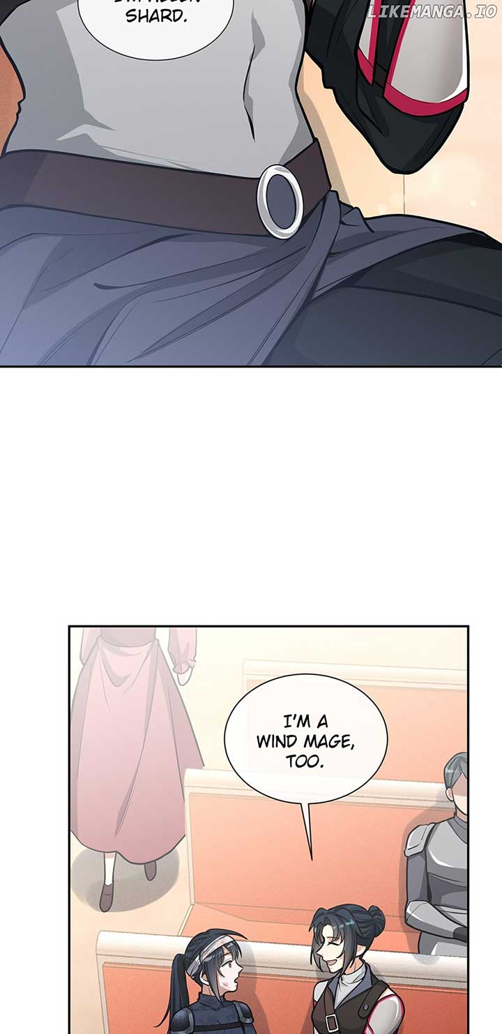 The Beginning After The End Chapter 175.18 235 45