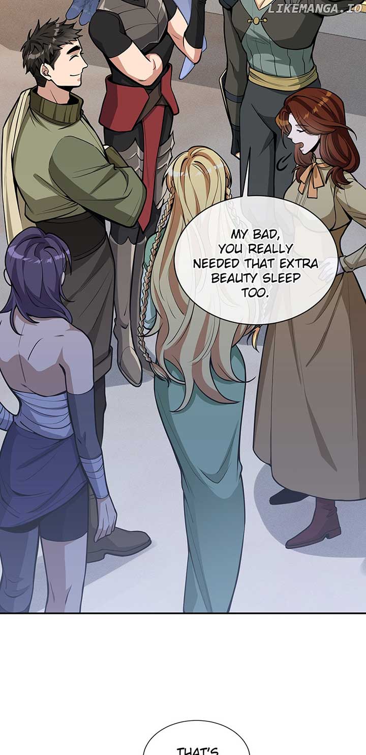 The Beginning After The End Chapter 175.18 238 48