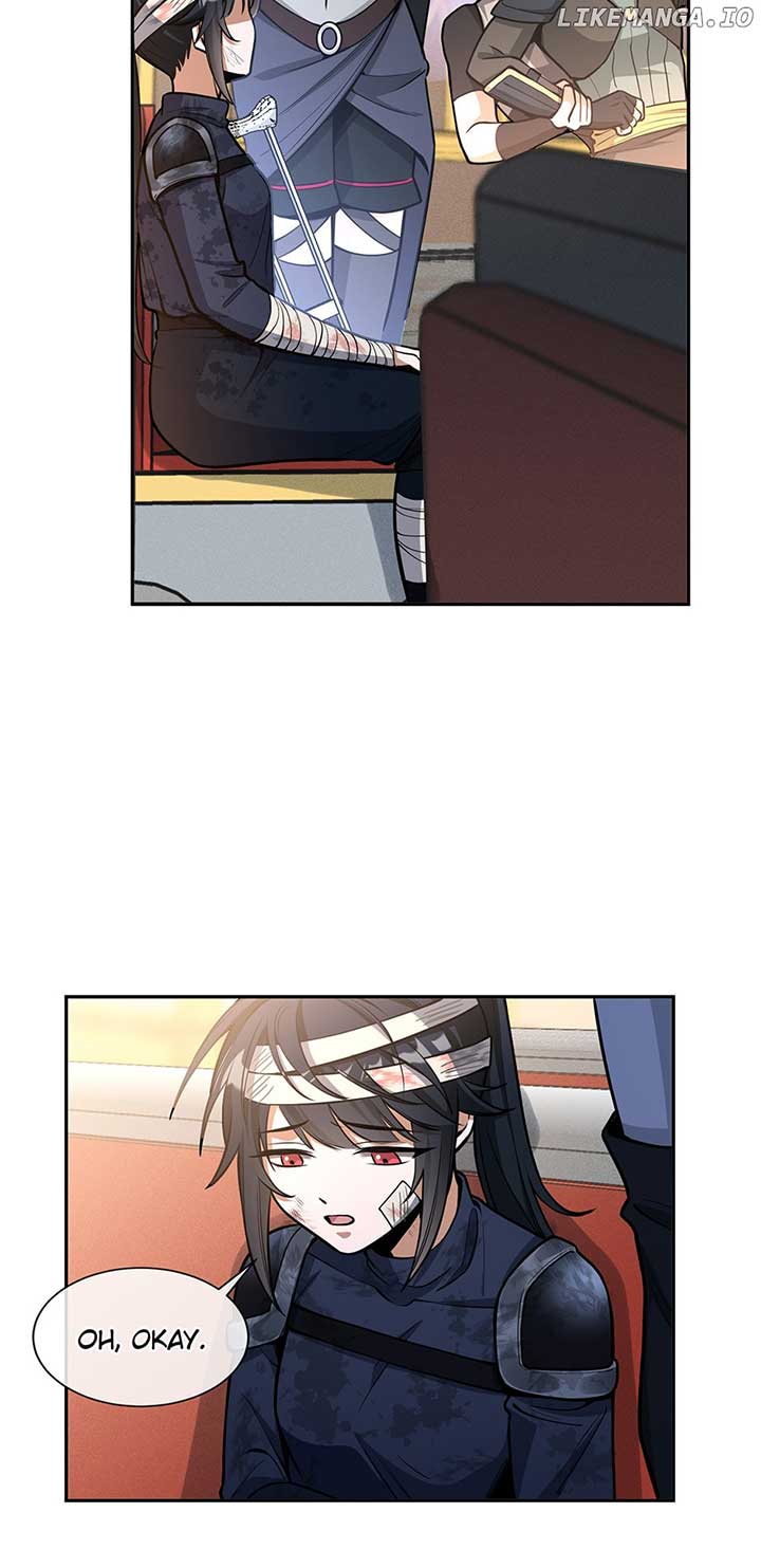 The Beginning After The End Chapter 175.18 240 50