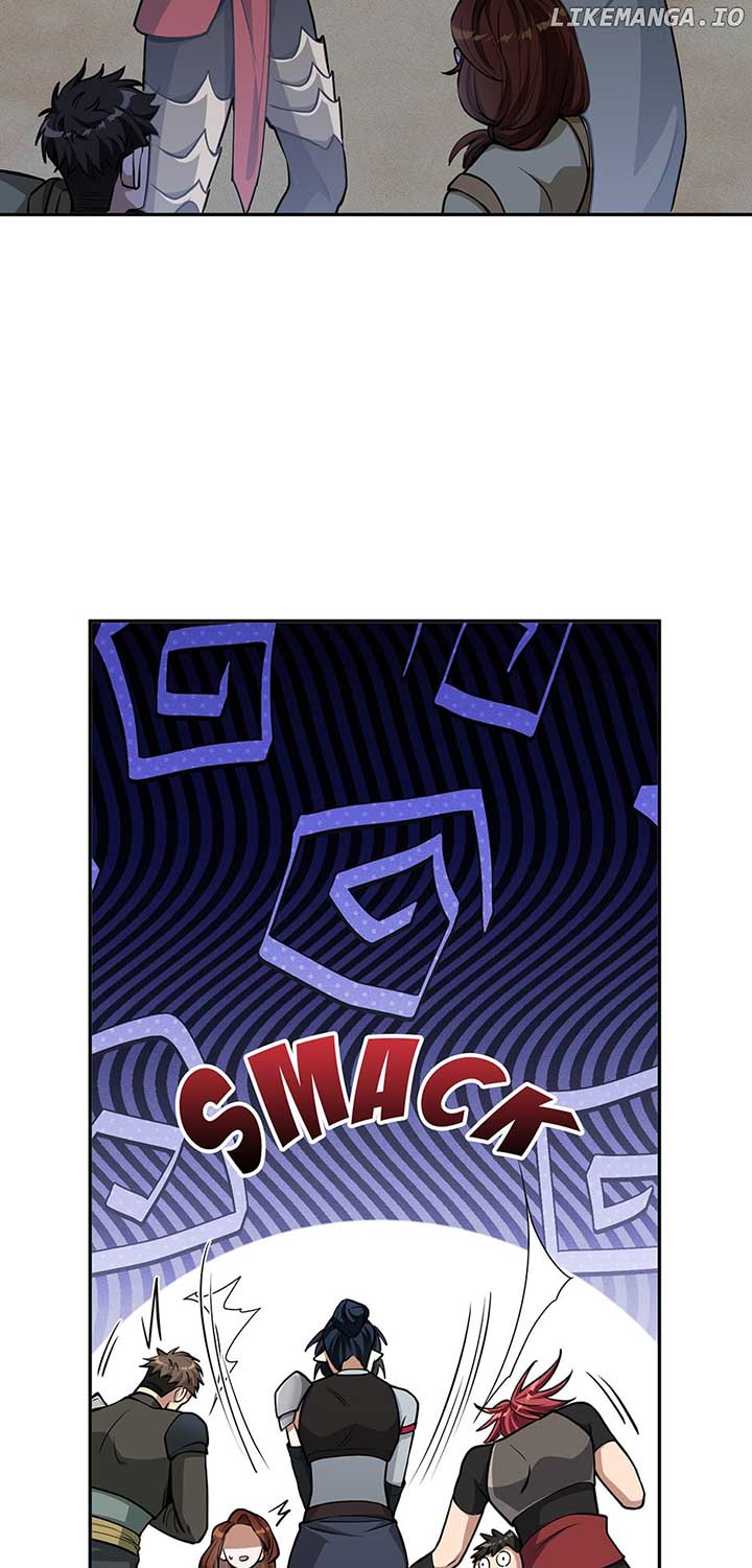 The Beginning After The End Chapter 175.18 245 55