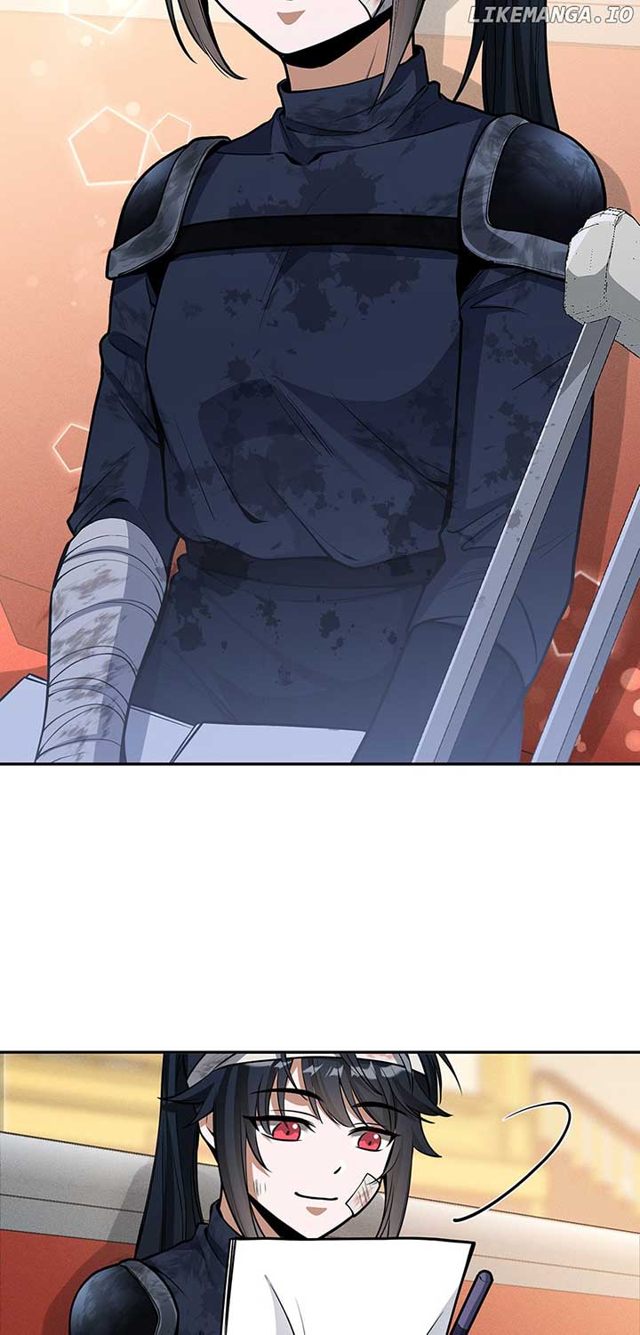 The Beginning After The End Chapter 175.18 247 57