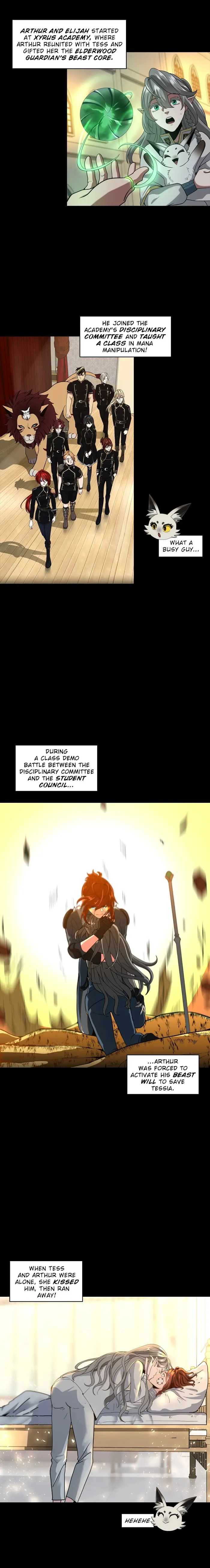 The Beginning After The End Chapter 175.19 46 06