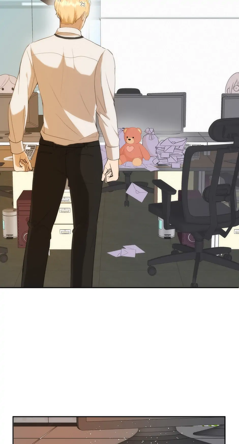 The Beginning After The End Chapter 175.6 83 10