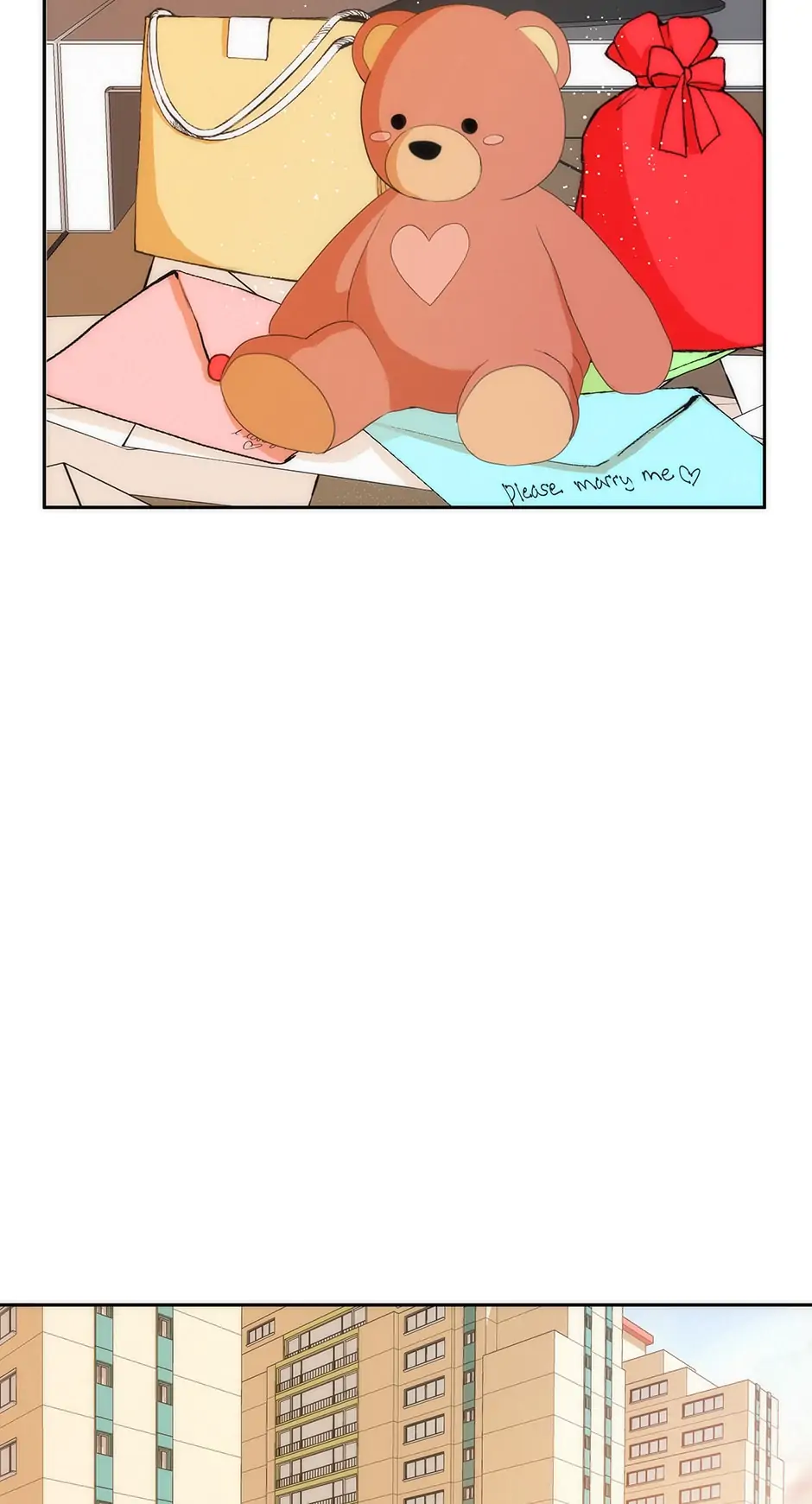 The Beginning After The End Chapter 175.6 84 11