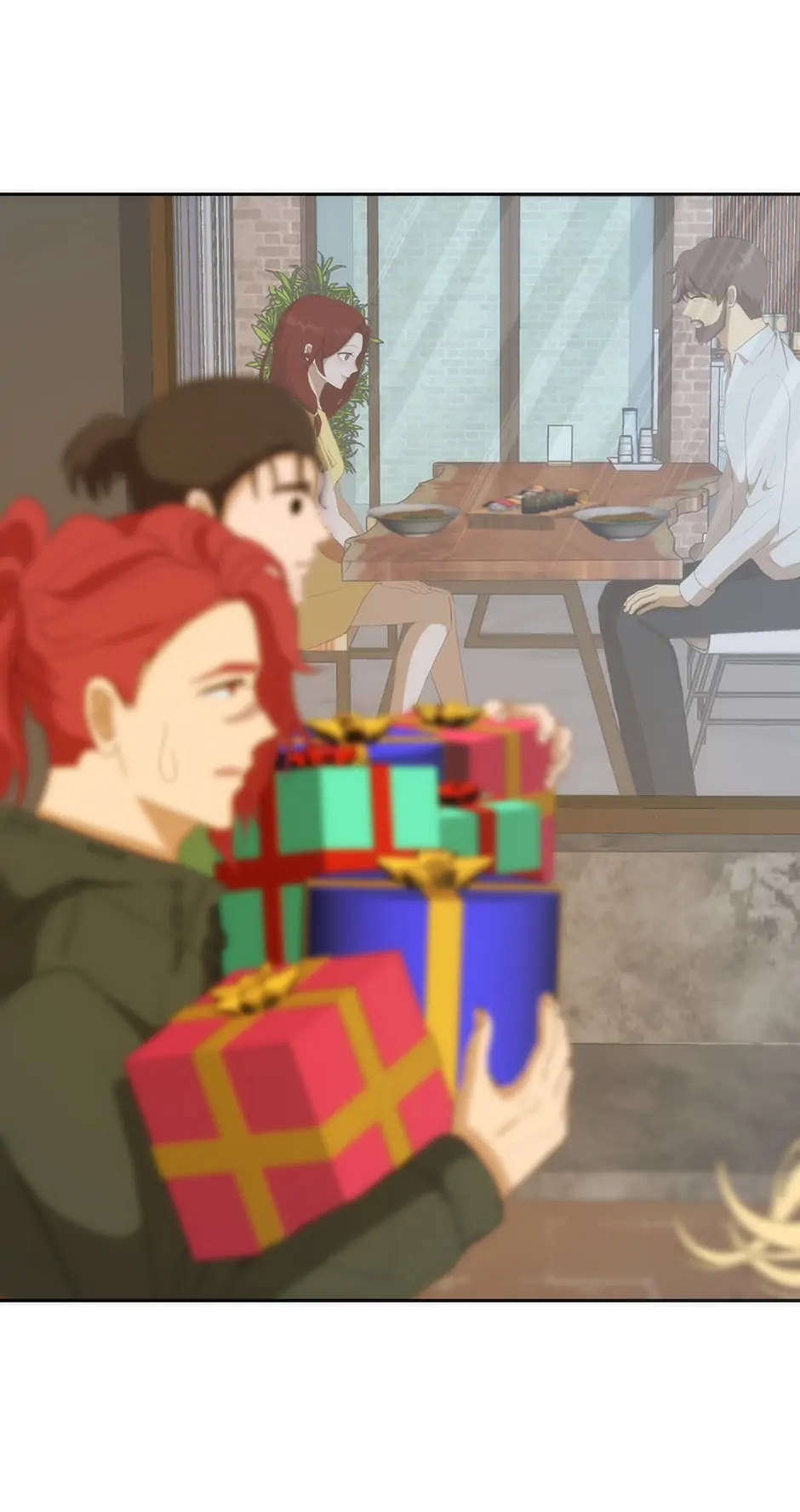 The Beginning After The End Chapter 175.6 87 14