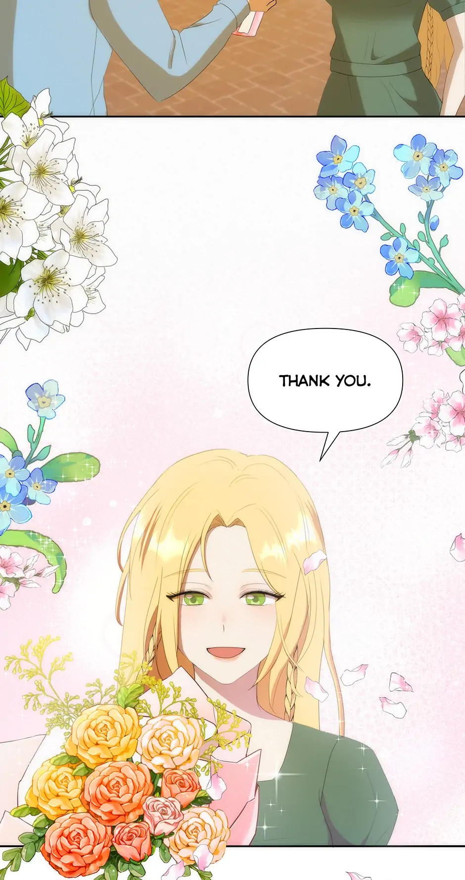 The Beginning After The End Chapter 175.6 89 16